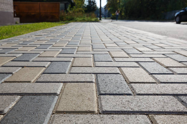 Best Interlocking Driveway Pavers  in Fyffe, AL