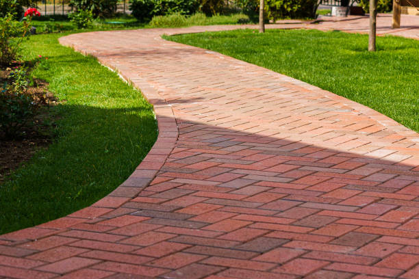 Best Best Driveway Pavers  in Fyffe, AL