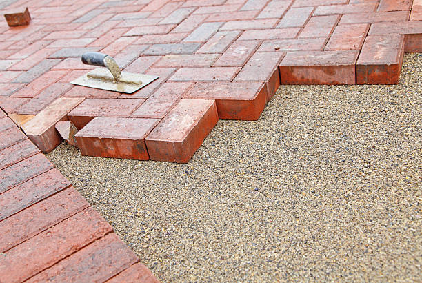 Best Driveway Paving Contractor  in Fyffe, AL