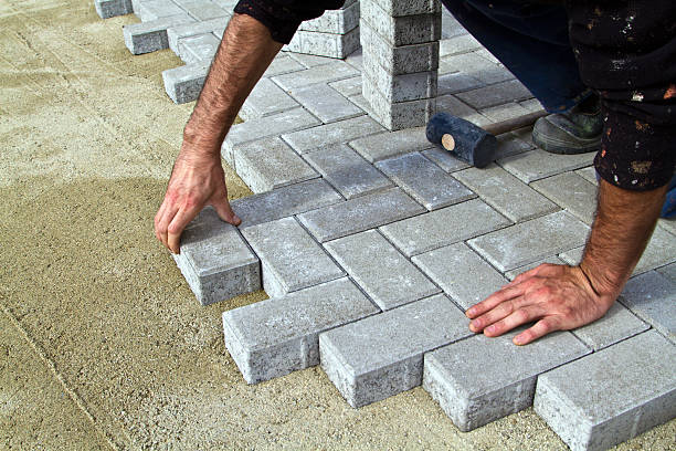 Reliable Fyffe, AL Driveway Pavers Solutions