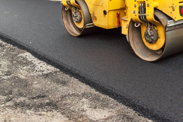 Best Decorative Driveway Pavers  in Fyffe, AL